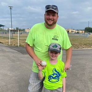 Meet your Posher, Joey